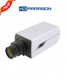 HDS-1885TVI-WBX (HD-TVI 2M) (Gắn ống kính rời)